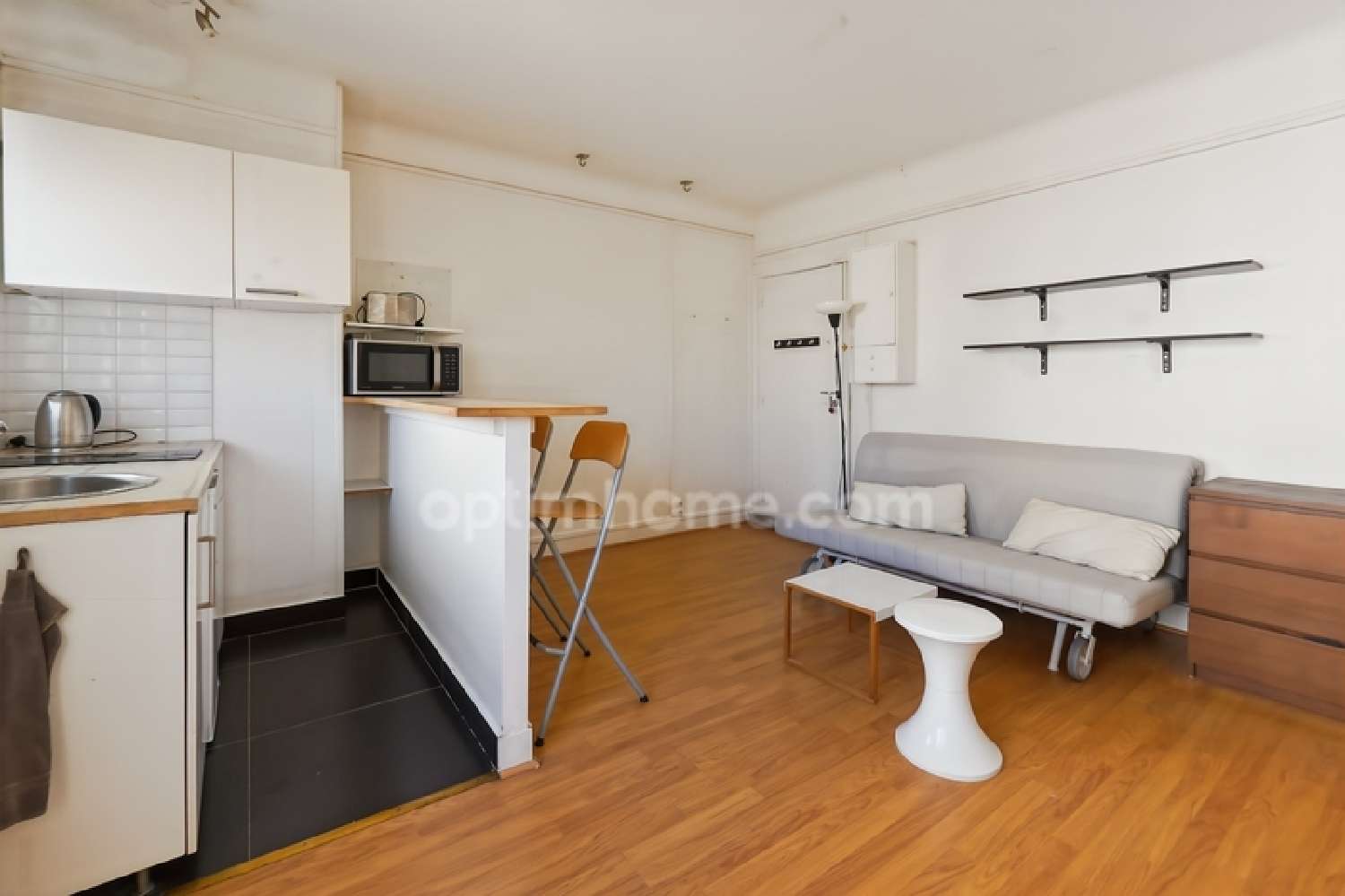  en venta apartamento Paris 18e Arrondissement París (Seine) 5