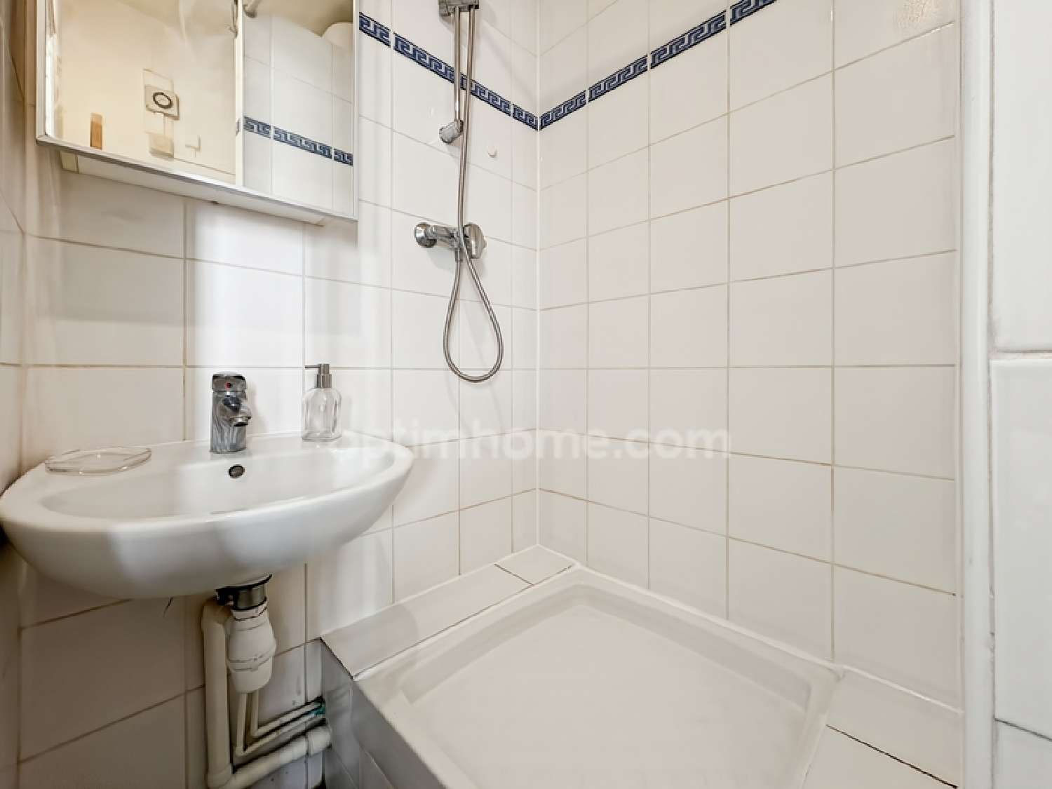  en venta apartamento Paris 18e Arrondissement París (Seine) 6