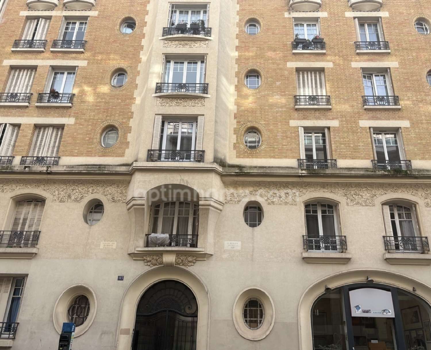  en venta apartamento Paris 18e Arrondissement París (Seine) 7