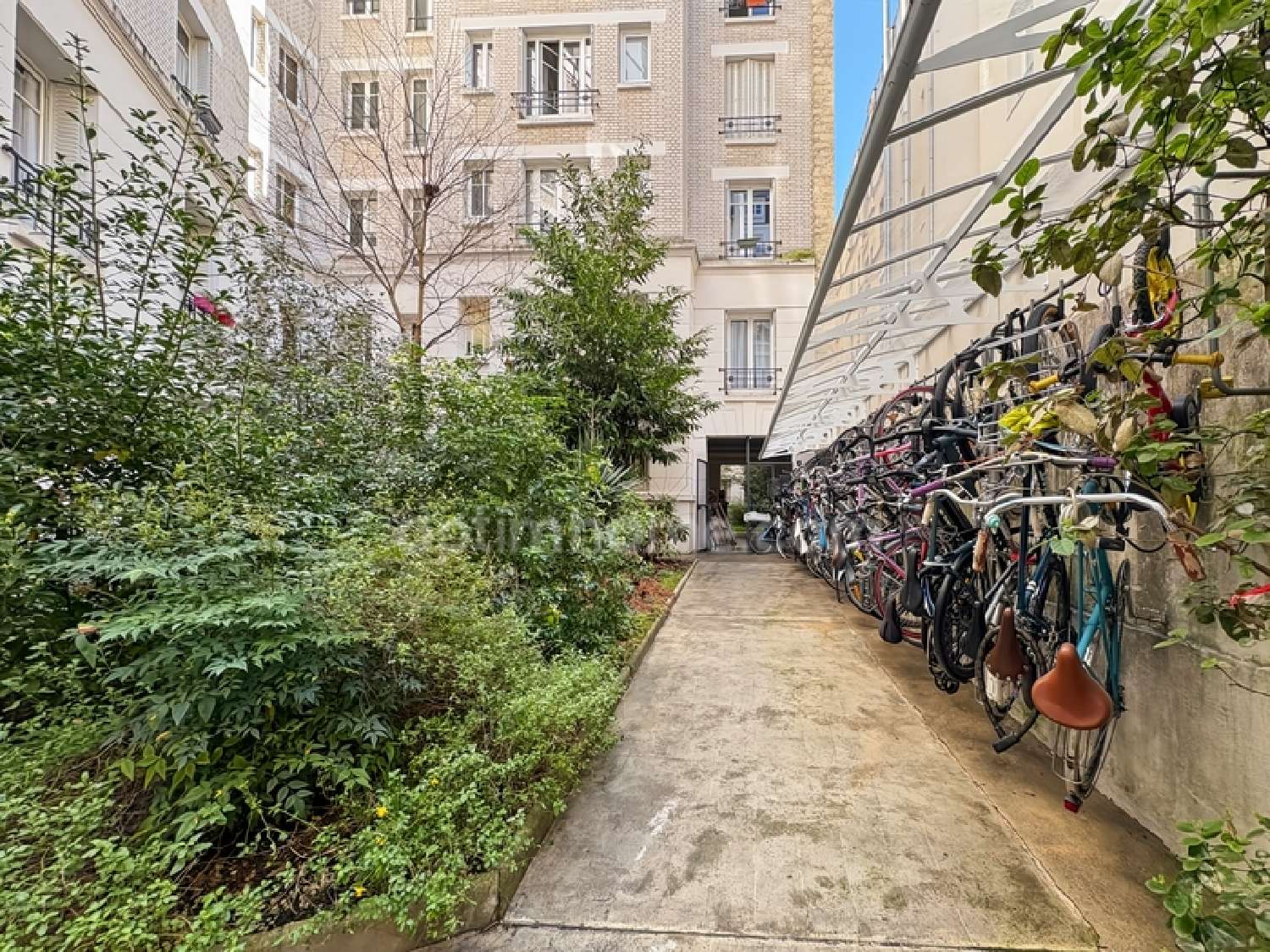  en venta apartamento Paris 18e Arrondissement París (Seine) 8