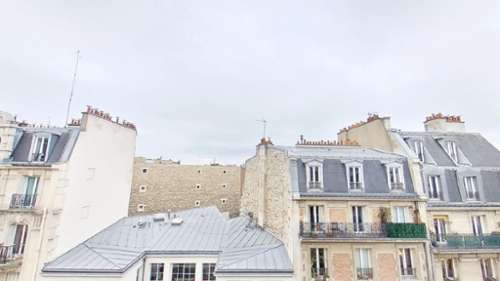 Paris 18e Arrondissement Paris (Seine) appartement foto 7278125