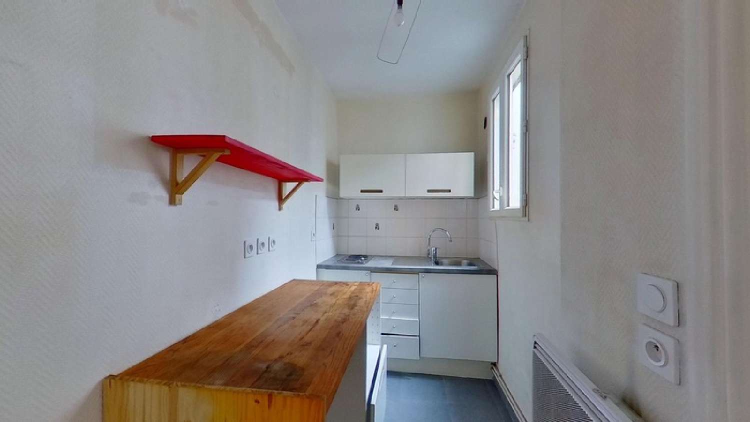  à vendre appartement Paris 18e Arrondissement Paris (Seine) 5
