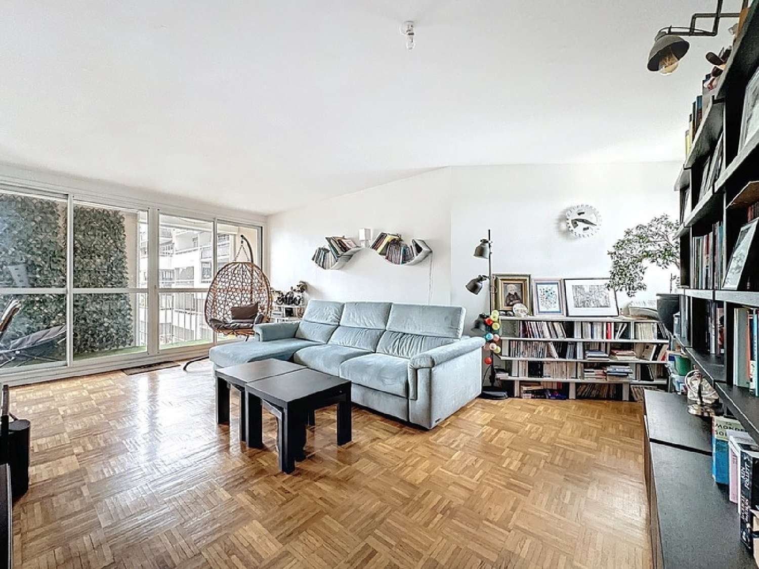  for sale apartment Paris 19e Arrondissement Paris (Seine) 3