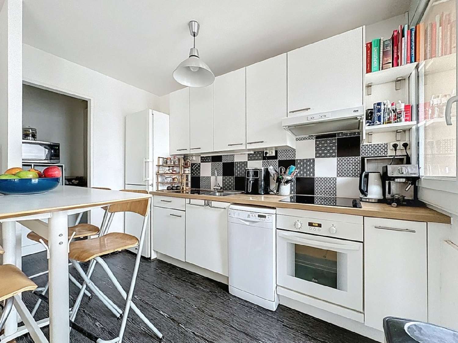  for sale apartment Paris 19e Arrondissement Paris (Seine) 7