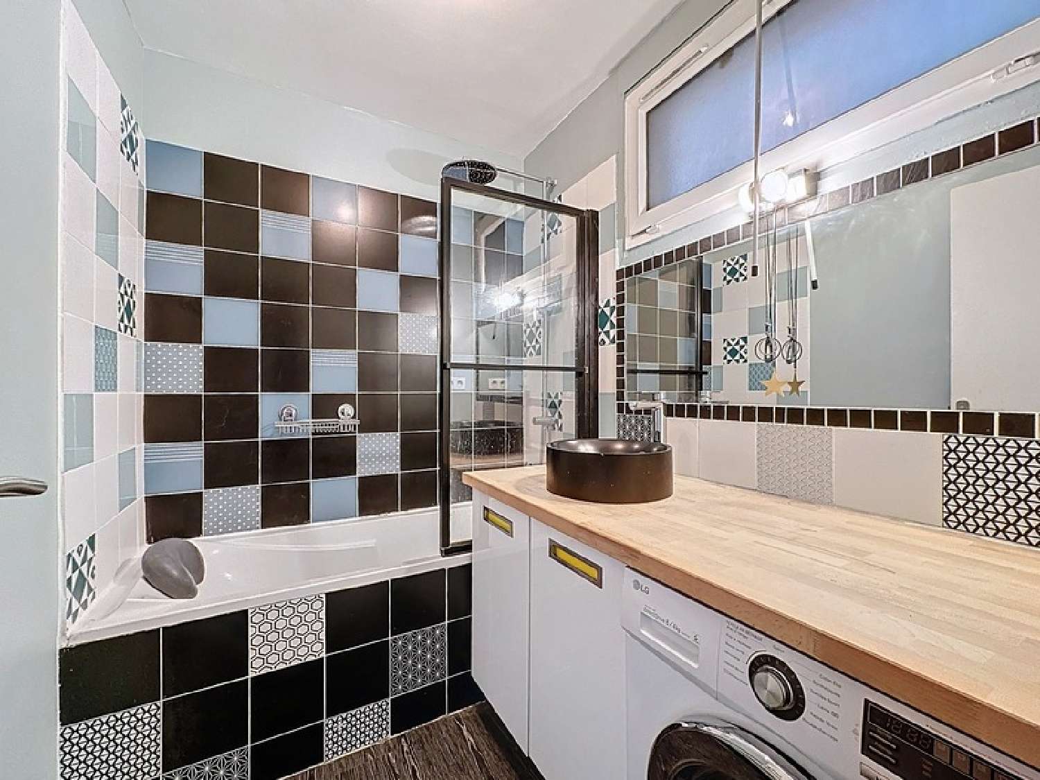  for sale apartment Paris 19e Arrondissement Paris (Seine) 8