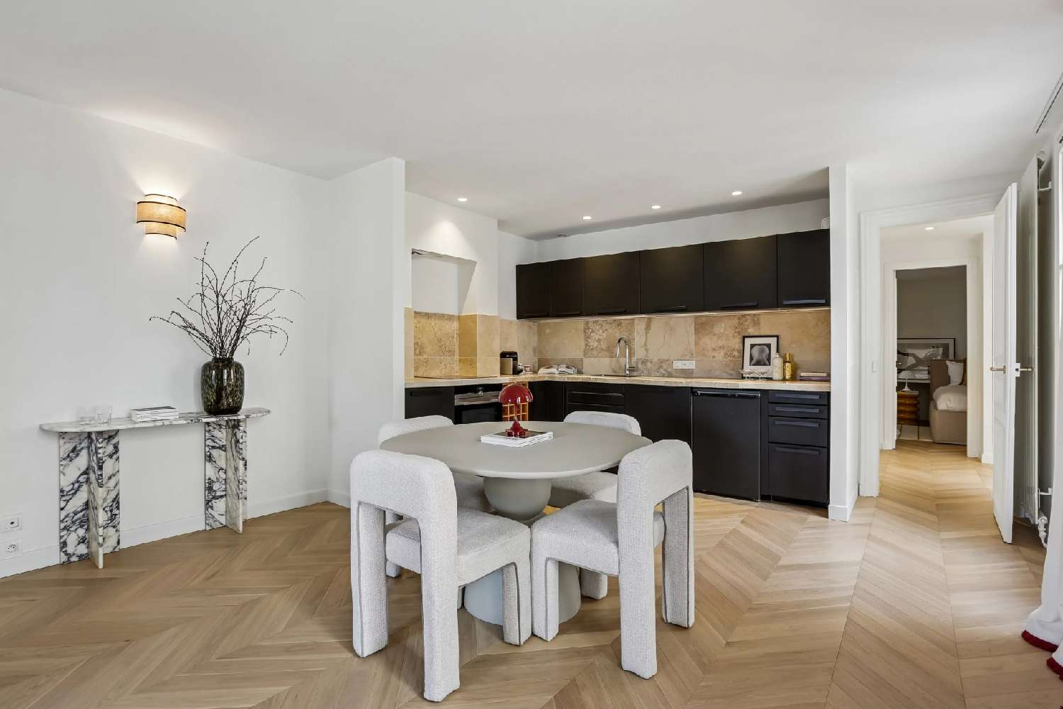  te koop appartement Paris 1er Arrondissement Parijs (Seine) 5