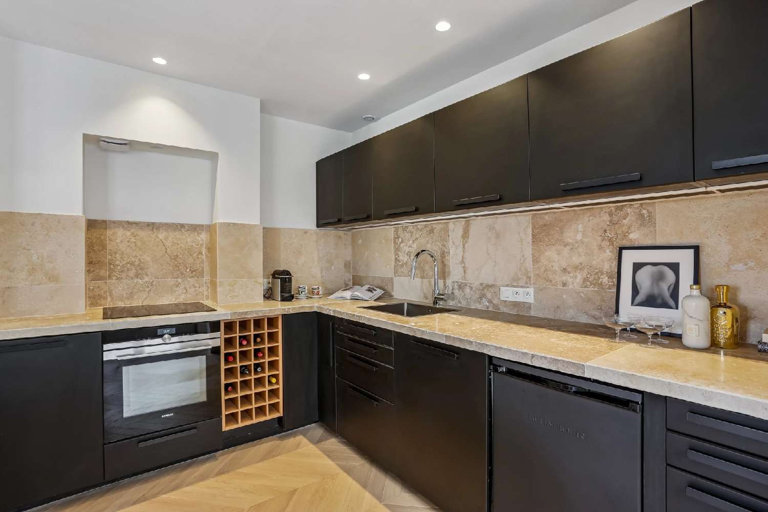  te koop appartement Paris 1er Arrondissement Parijs (Seine) 6