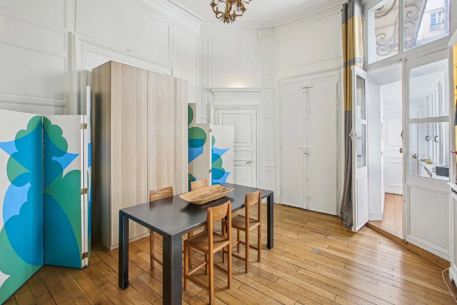  à vendre appartement Paris 1er Arrondissement Paris (Seine) 4