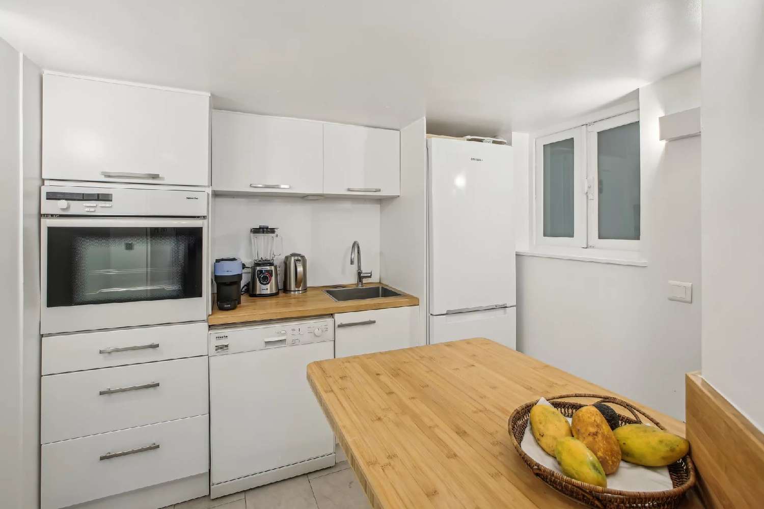  à vendre appartement Paris 1er Arrondissement Paris (Seine) 6