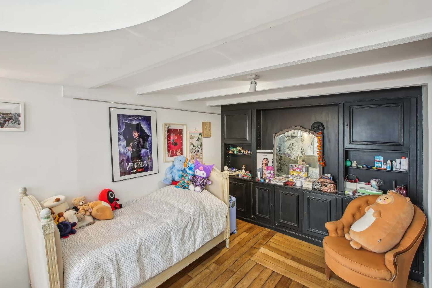  à vendre appartement Paris 1er Arrondissement Paris (Seine) 7