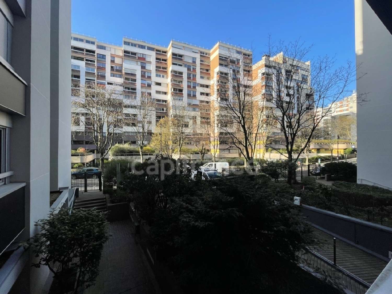  à vendre appartement Paris 20e Arrondissement Paris (Seine) 1