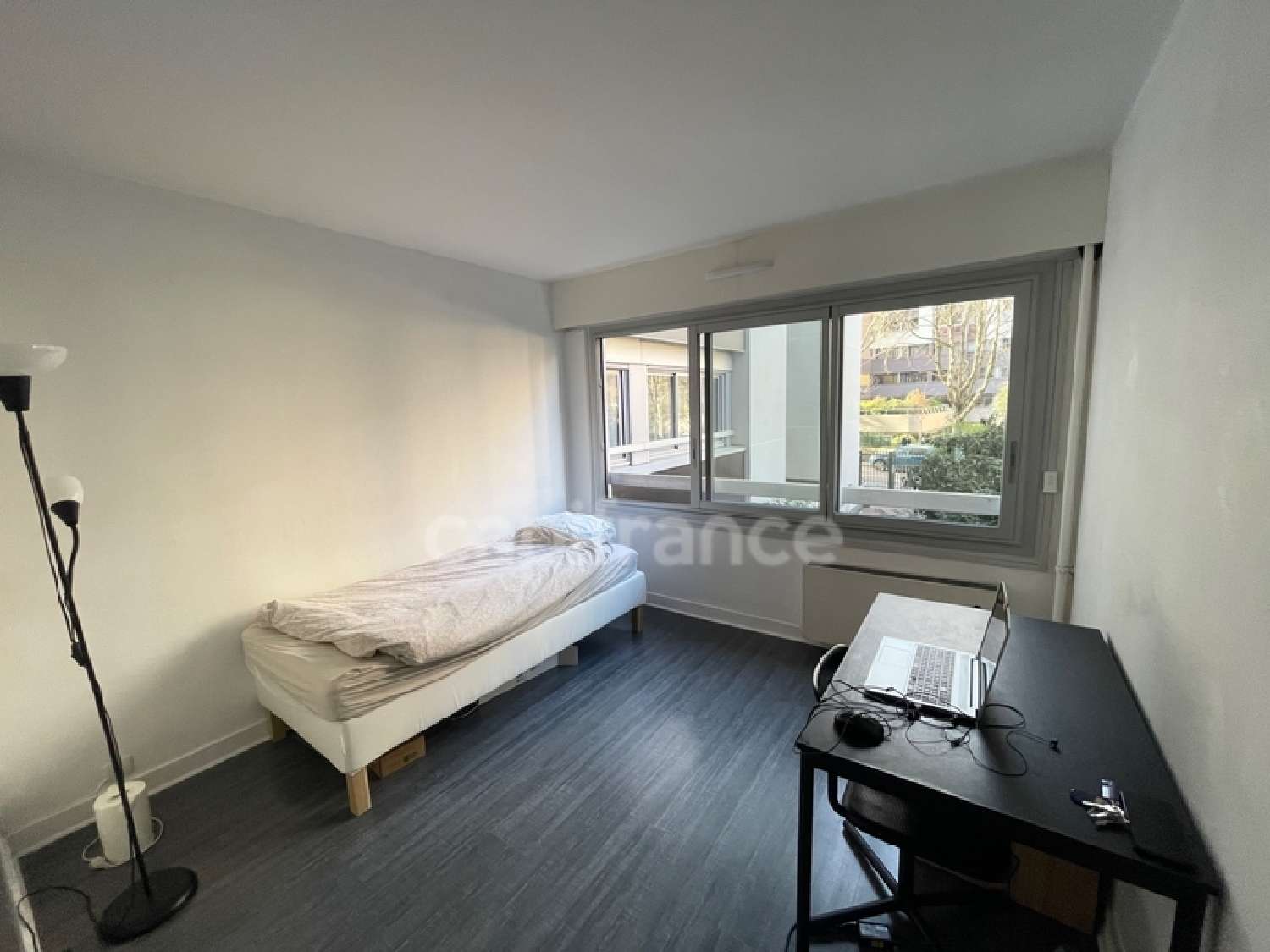  à vendre appartement Paris 20e Arrondissement Paris (Seine) 2