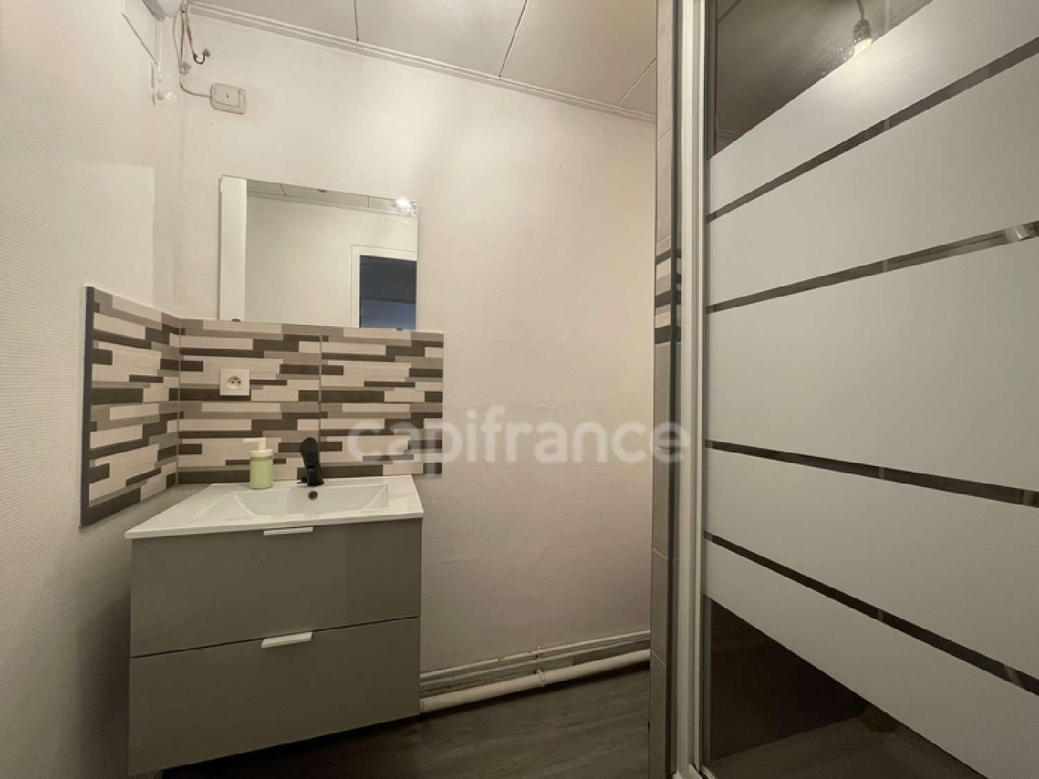  à vendre appartement Paris 20e Arrondissement Paris (Seine) 4