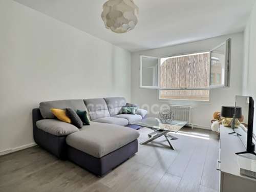 Paris 20e Arrondissement Parijs (Seine) appartement foto 7273413