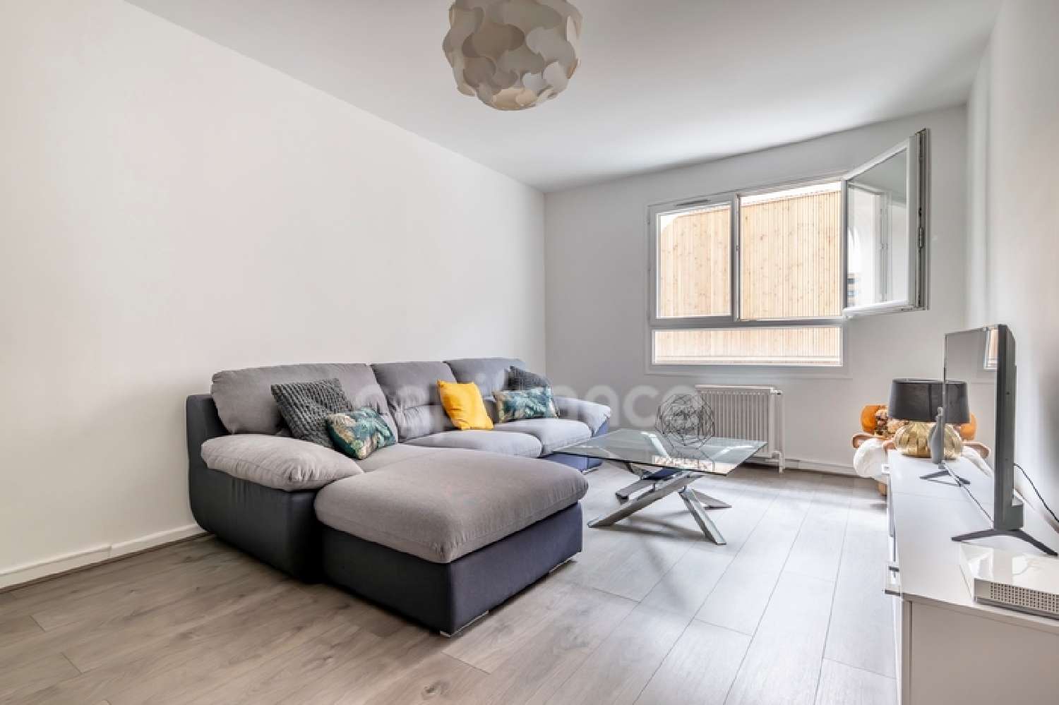  te koop appartement Paris 20e Arrondissement Parijs (Seine) 4