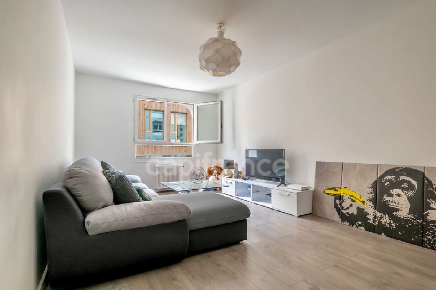  te koop appartement Paris 20e Arrondissement Parijs (Seine) 5