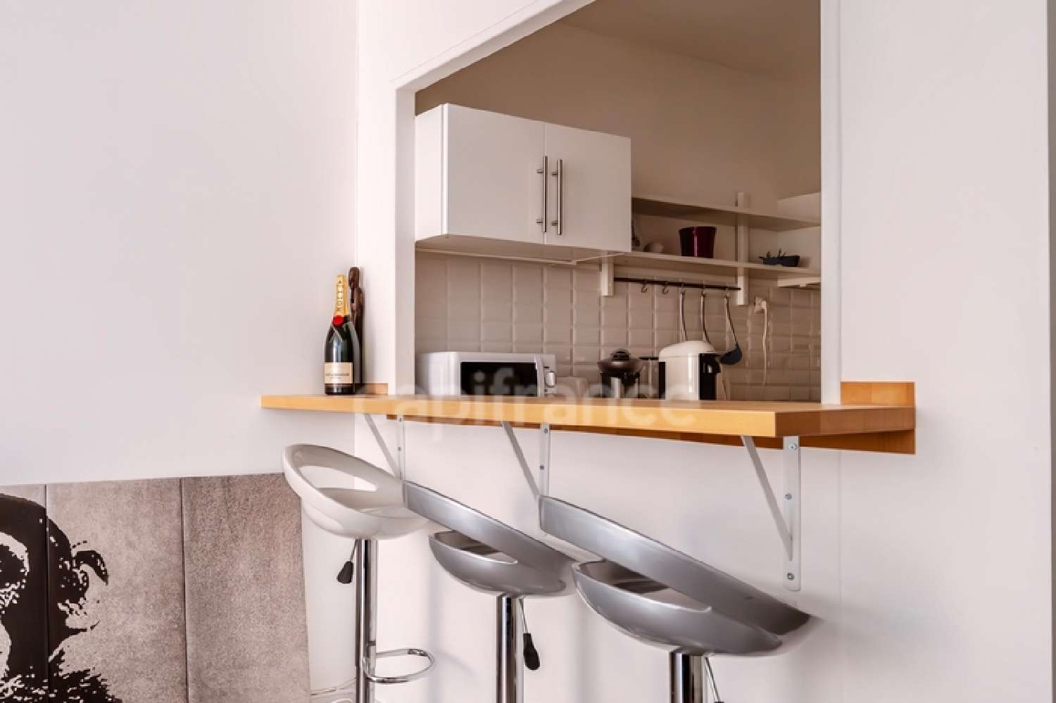  te koop appartement Paris 20e Arrondissement Parijs (Seine) 8