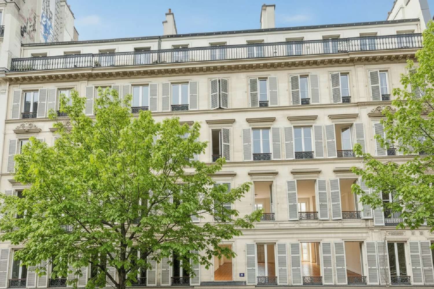 à vendre appartement Paris 3e Arrondissement Paris (Seine) 2