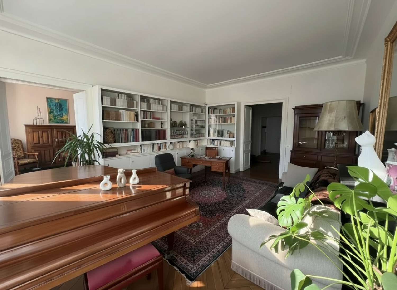 à vendre appartement Paris 3e Arrondissement Paris (Seine) 5