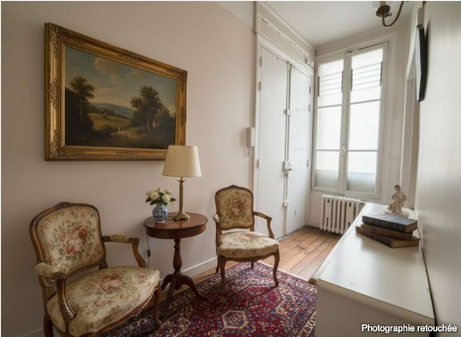 à vendre appartement Paris 3e Arrondissement Paris (Seine) 6