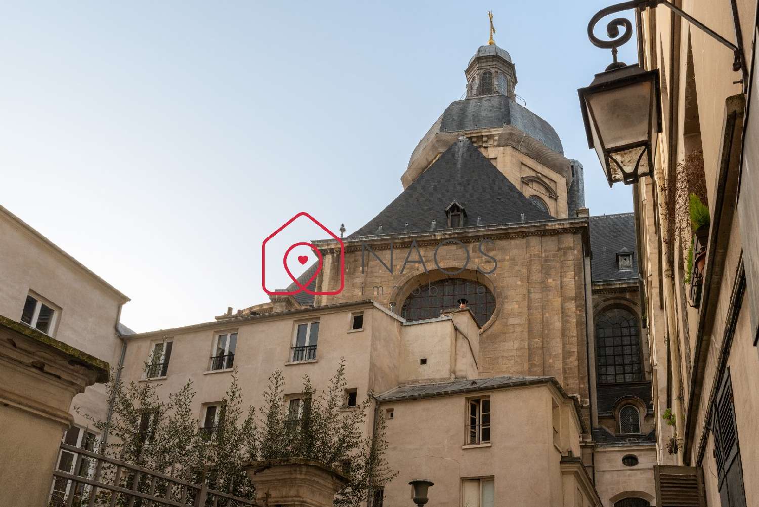  à vendre appartement Paris 4e Arrondissement Paris (Seine) 1