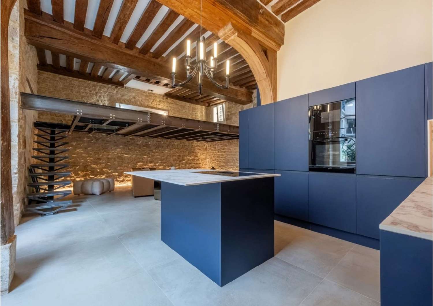  kaufen Wohnung/ Apartment Paris 4e Arrondissement Paris (Seine) 1