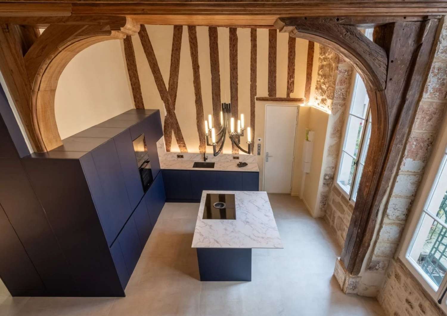  kaufen Wohnung/ Apartment Paris 4e Arrondissement Paris (Seine) 3