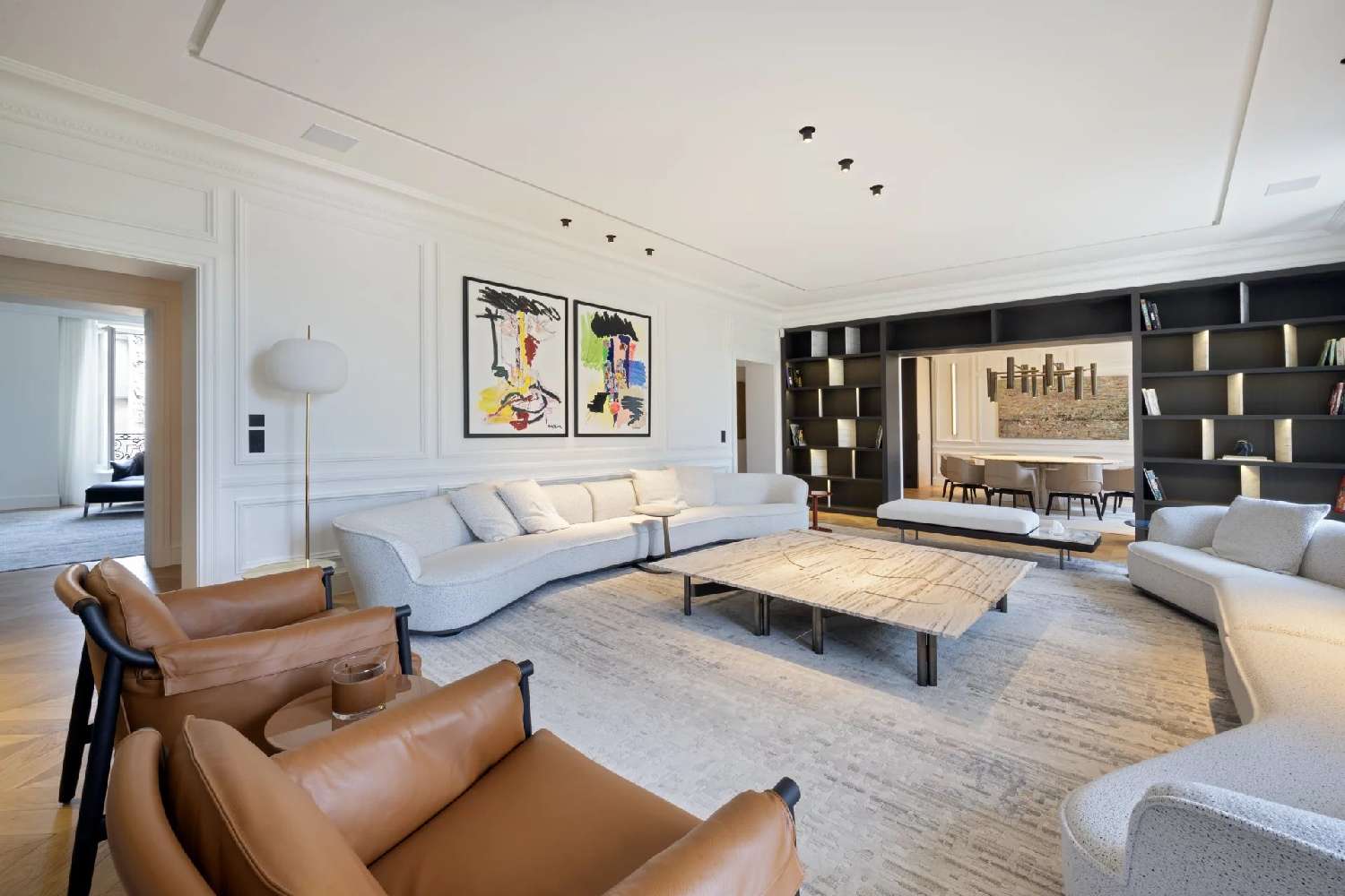  for sale apartment Paris 6e Arrondissement Paris (Seine) 4