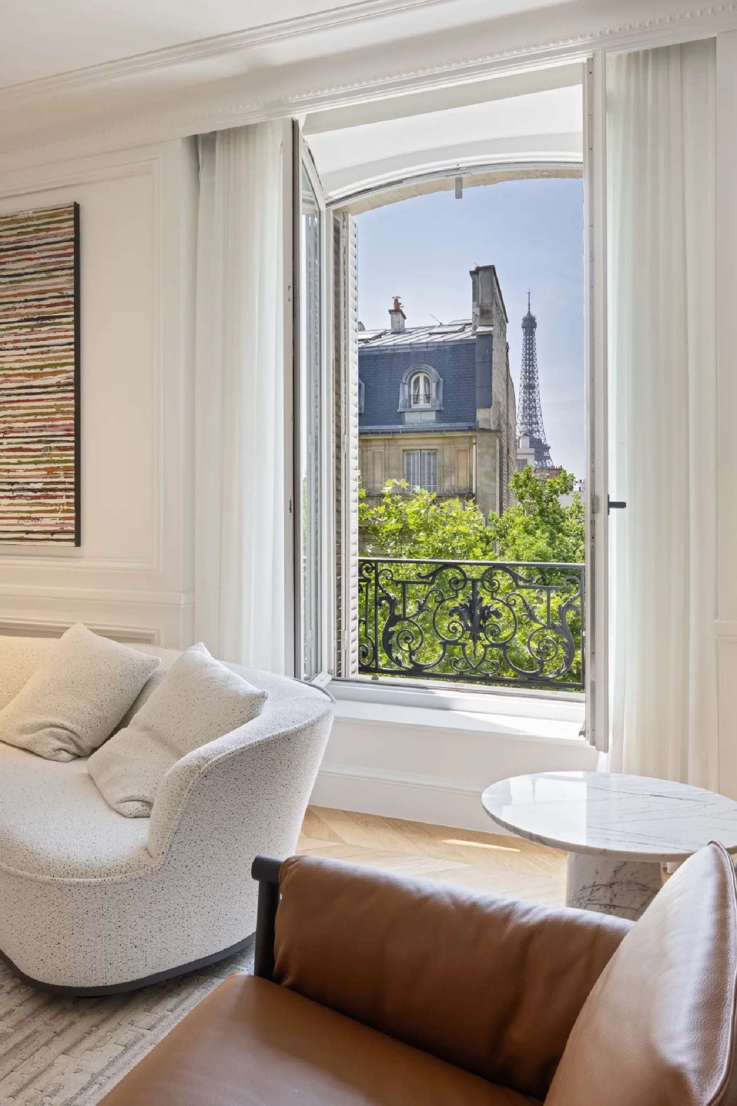  for sale apartment Paris 6e Arrondissement Paris (Seine) 7