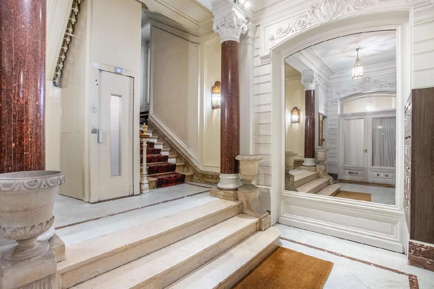  te koop appartement Paris 6e Arrondissement Parijs (Seine) 3