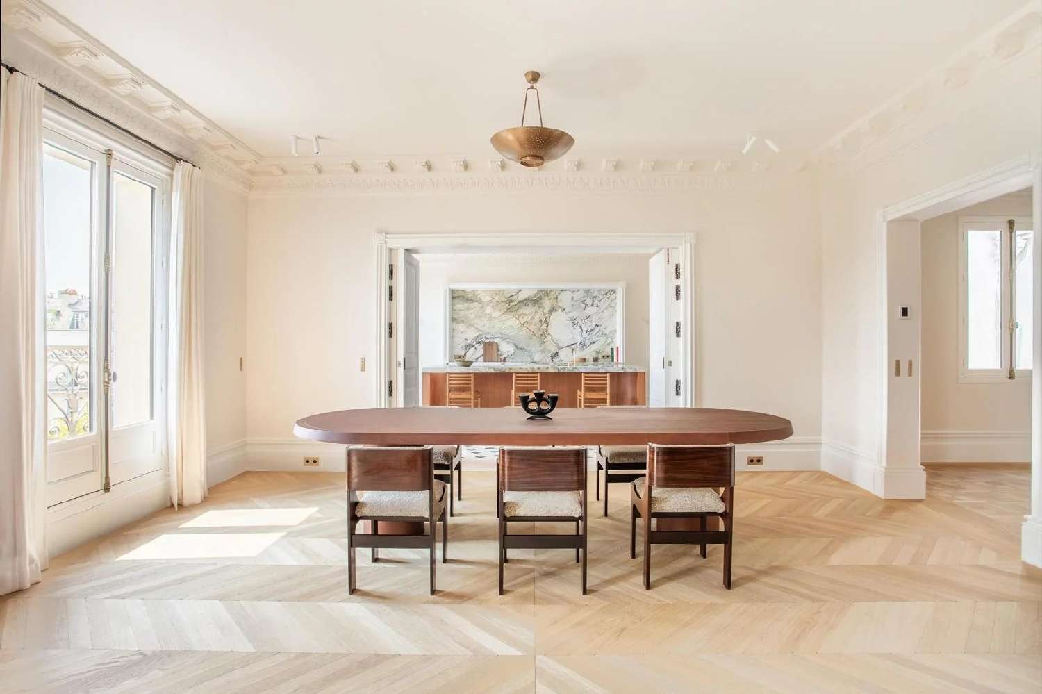  te koop appartement Paris 6e Arrondissement Parijs (Seine) 4