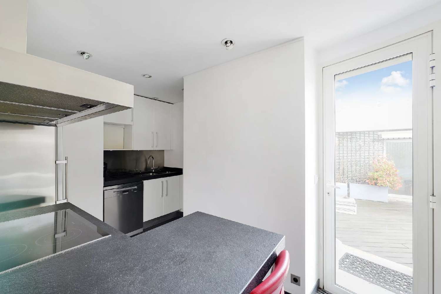  te koop appartement Paris 6e Arrondissement Parijs (Seine) 6