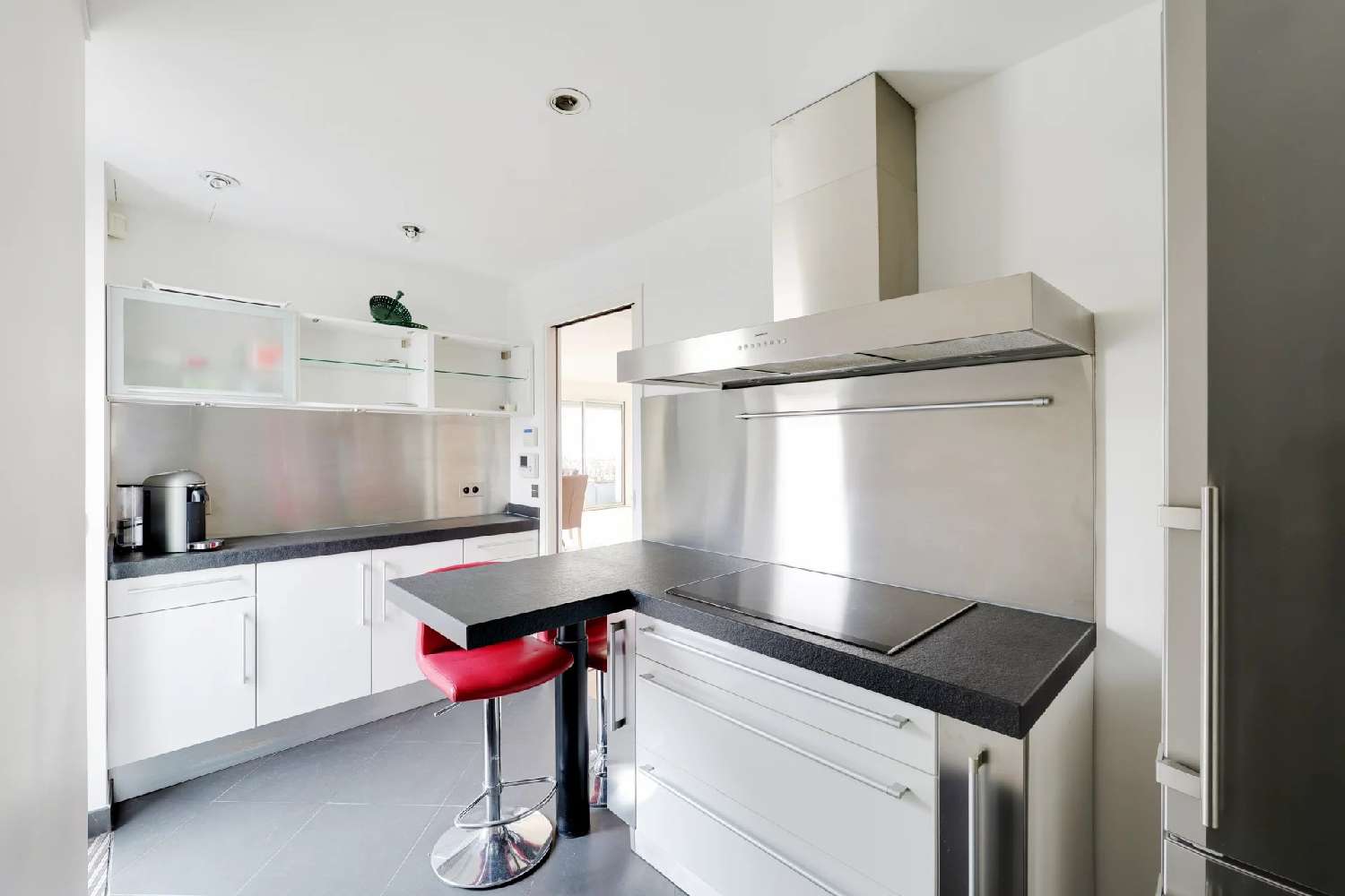  te koop appartement Paris 6e Arrondissement Parijs (Seine) 7