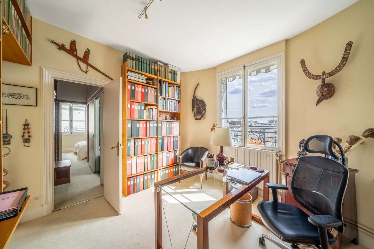  te koop appartement Paris 6e Arrondissement Parijs (Seine) 6