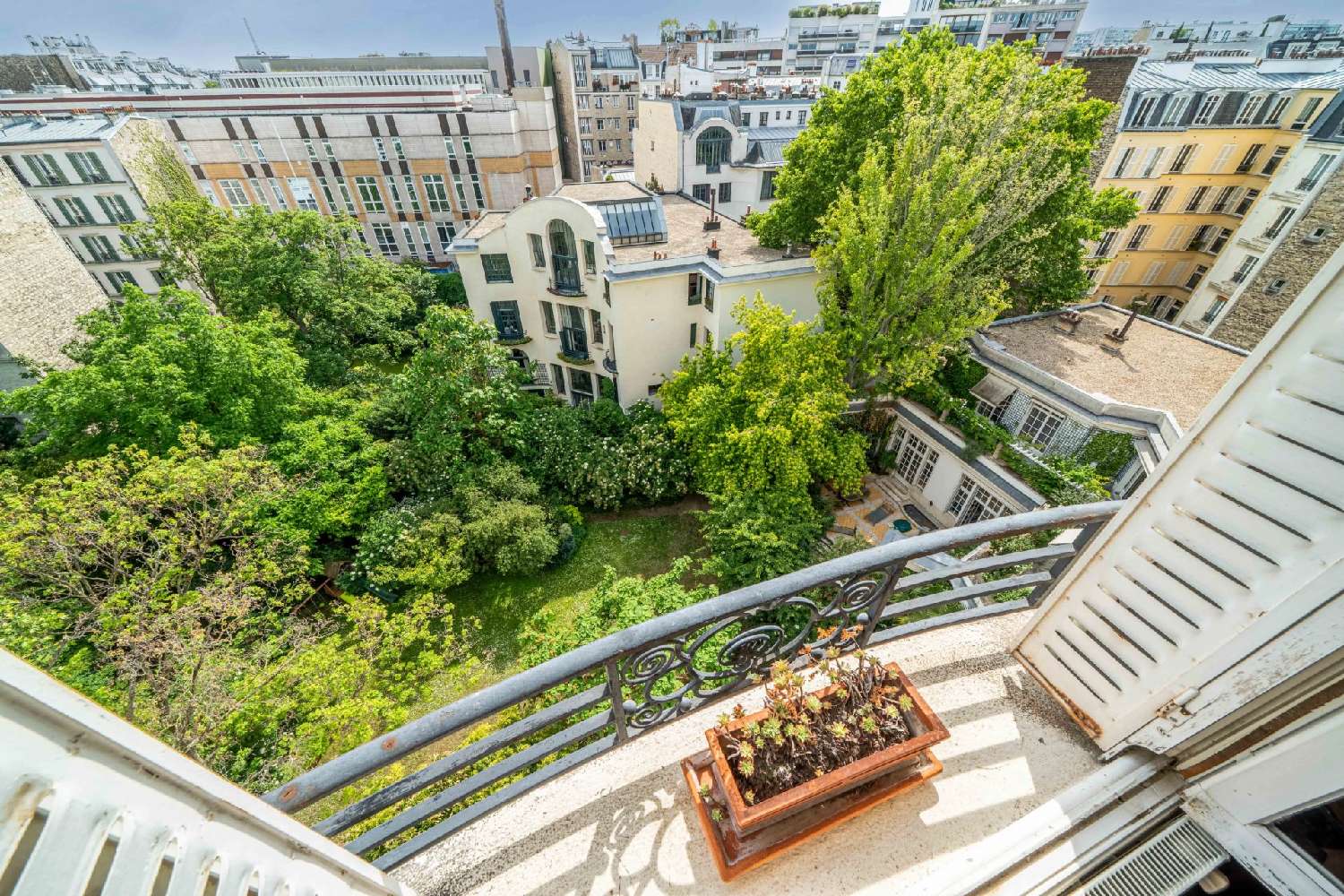  te koop appartement Paris 6e Arrondissement Parijs (Seine) 7