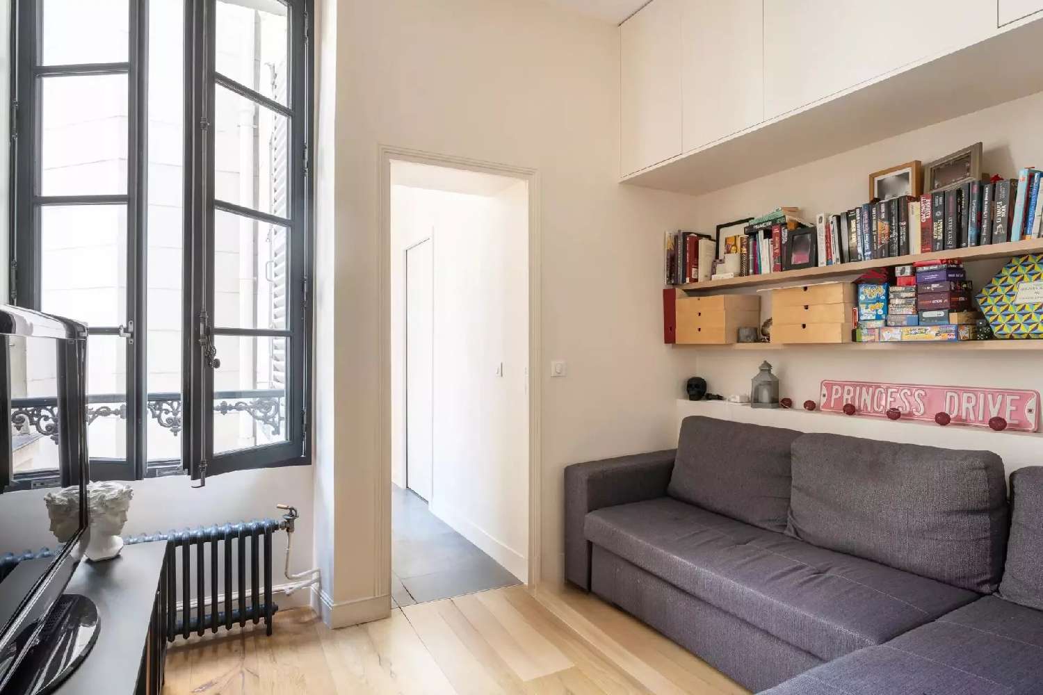  for sale apartment Paris 6e Arrondissement Paris (Seine) 4