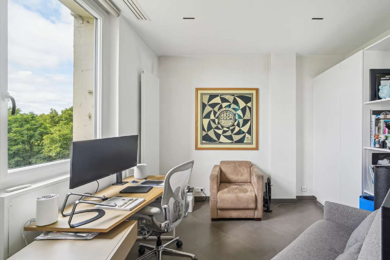  for sale apartment Paris 6e Arrondissement Paris (Seine) 3