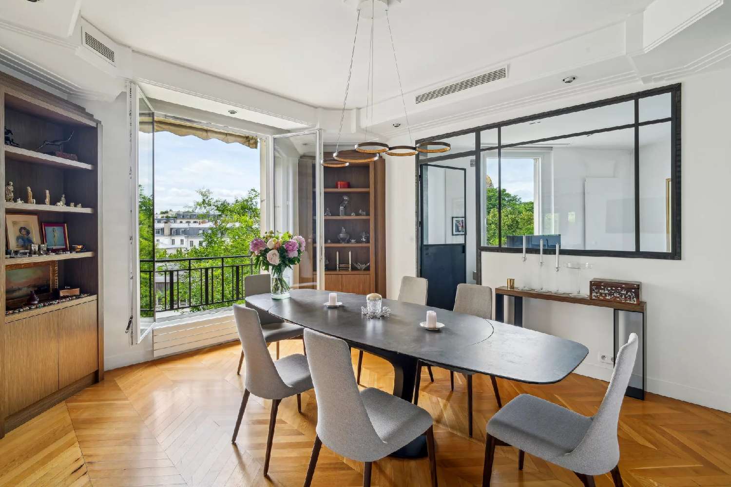  for sale apartment Paris 6e Arrondissement Paris (Seine) 5