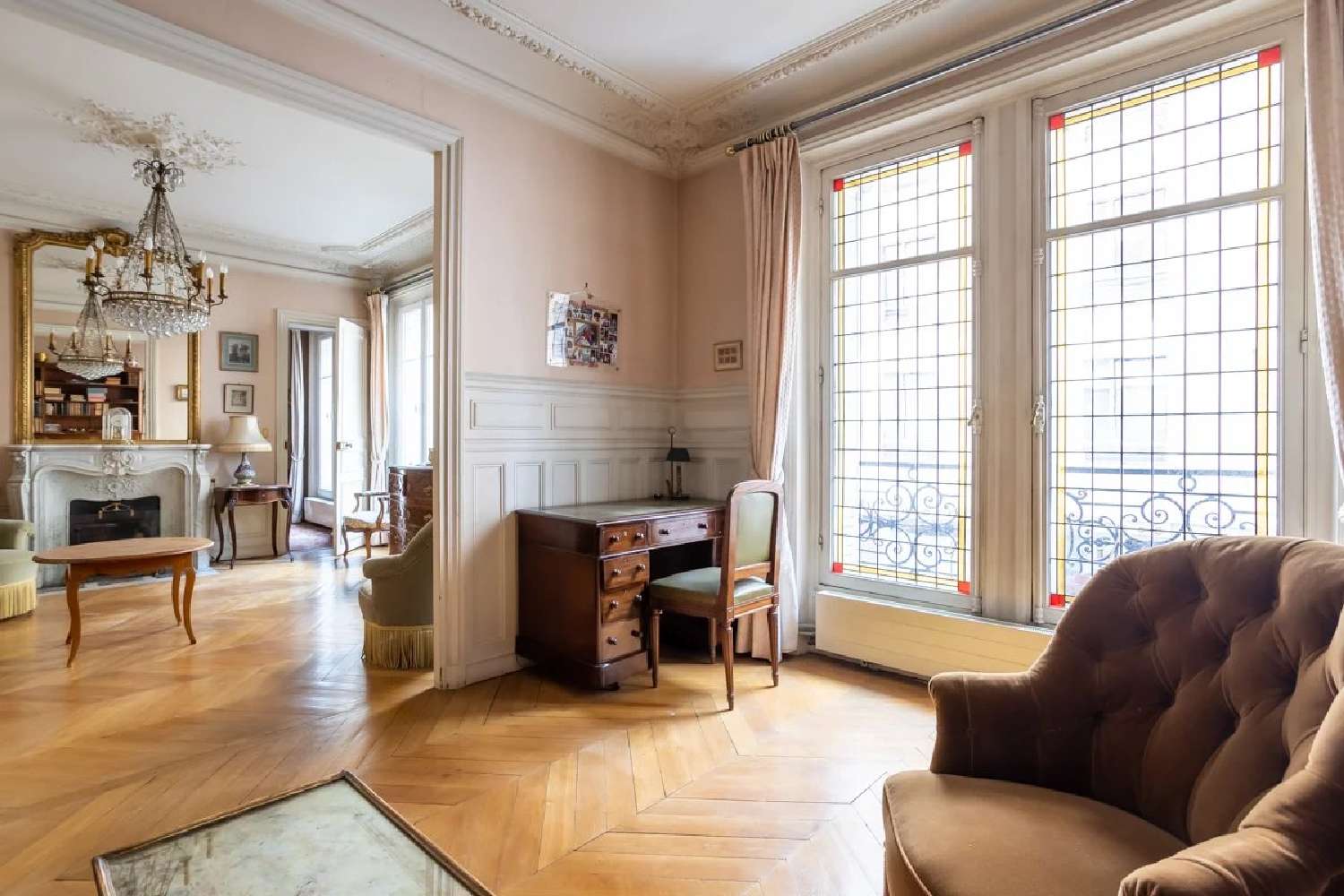  te koop appartement Paris 6e Arrondissement Parijs (Seine) 2