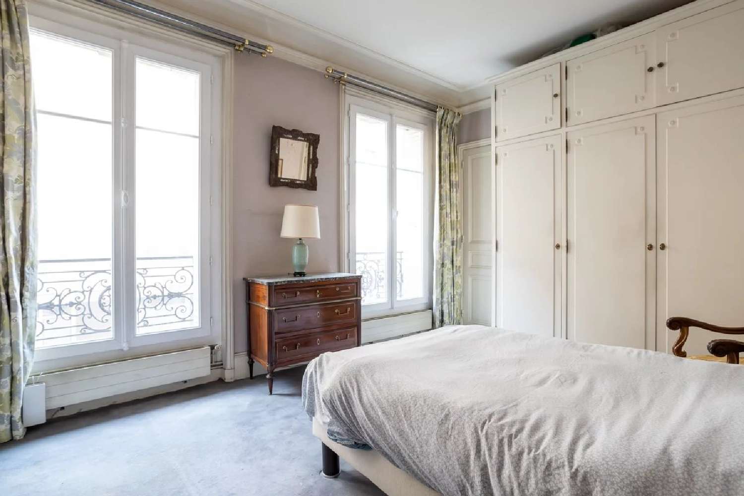  te koop appartement Paris 6e Arrondissement Parijs (Seine) 6