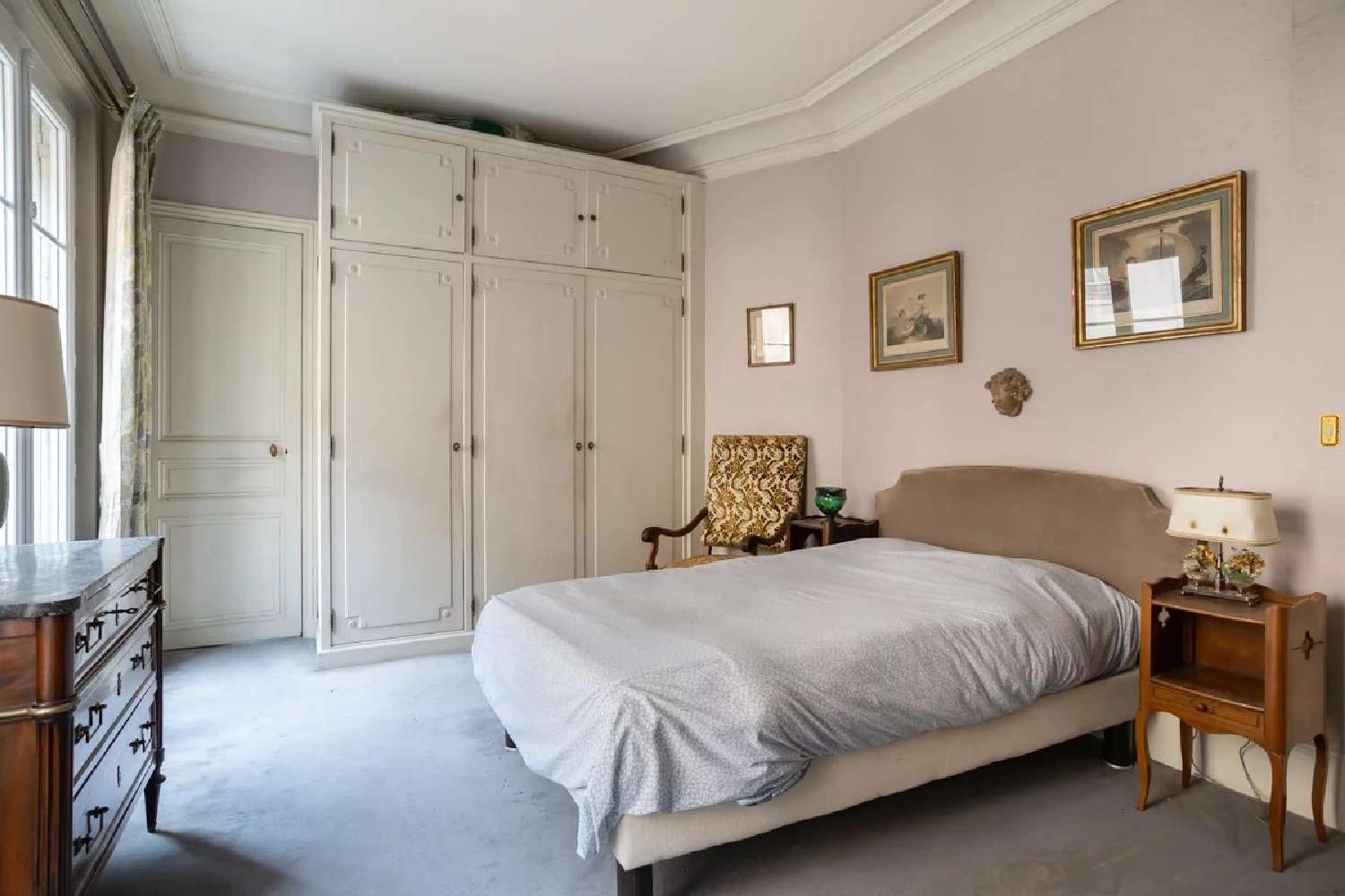  te koop appartement Paris 6e Arrondissement Parijs (Seine) 7