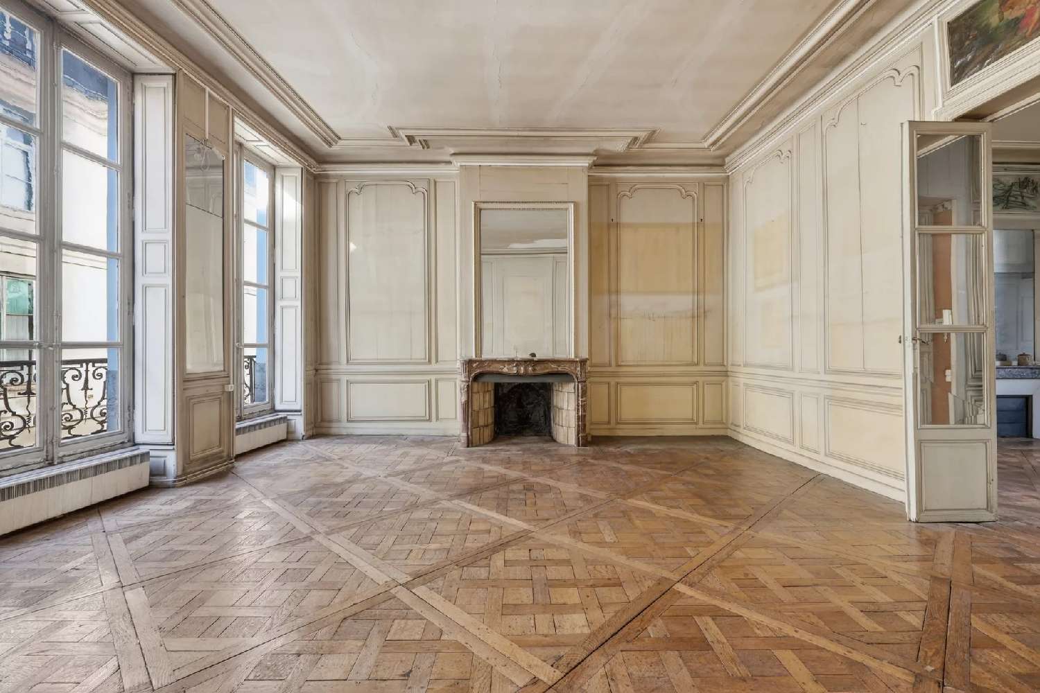  te koop appartement Paris 6e Arrondissement Parijs (Seine) 1