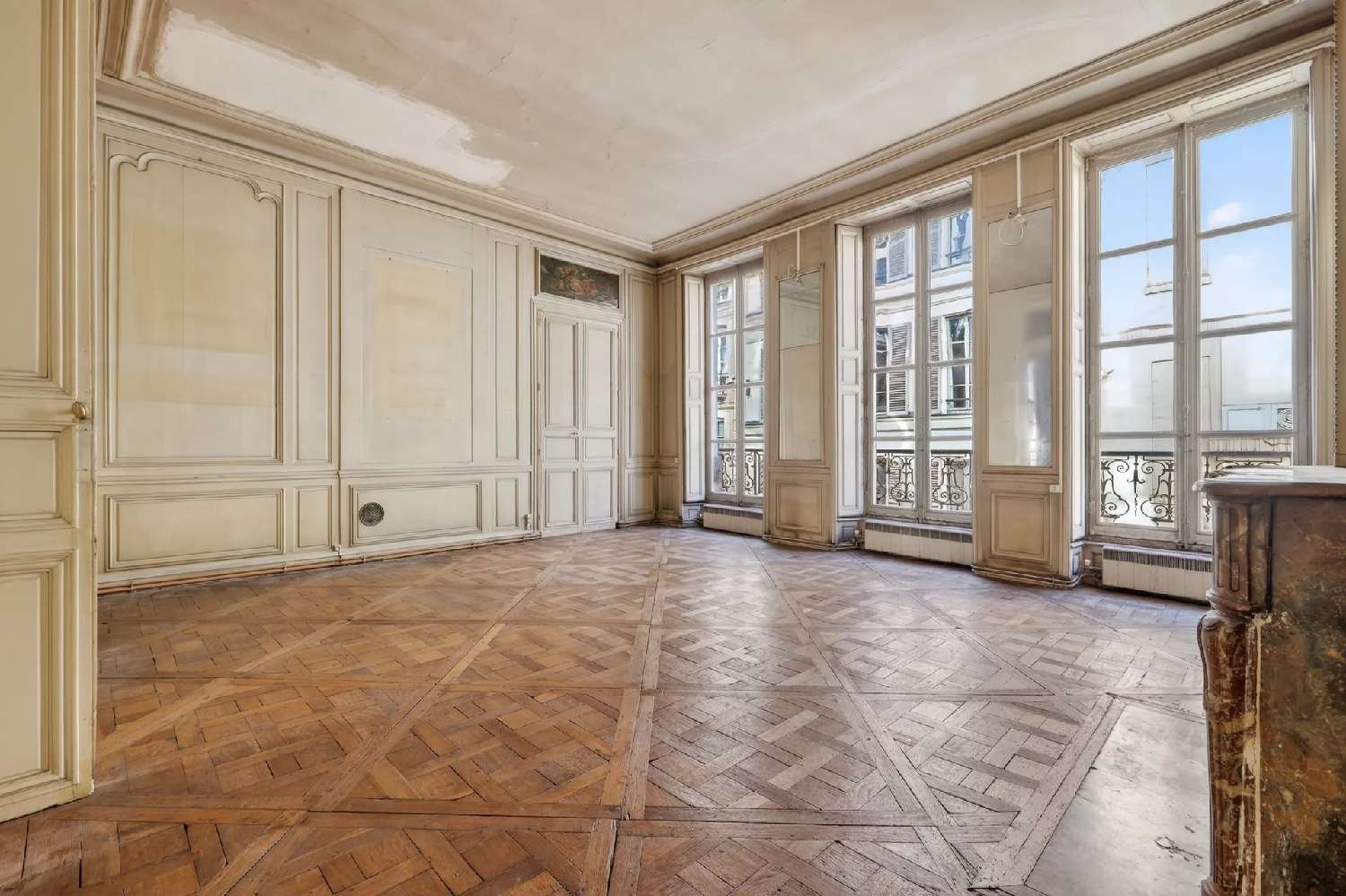  te koop appartement Paris 6e Arrondissement Parijs (Seine) 2