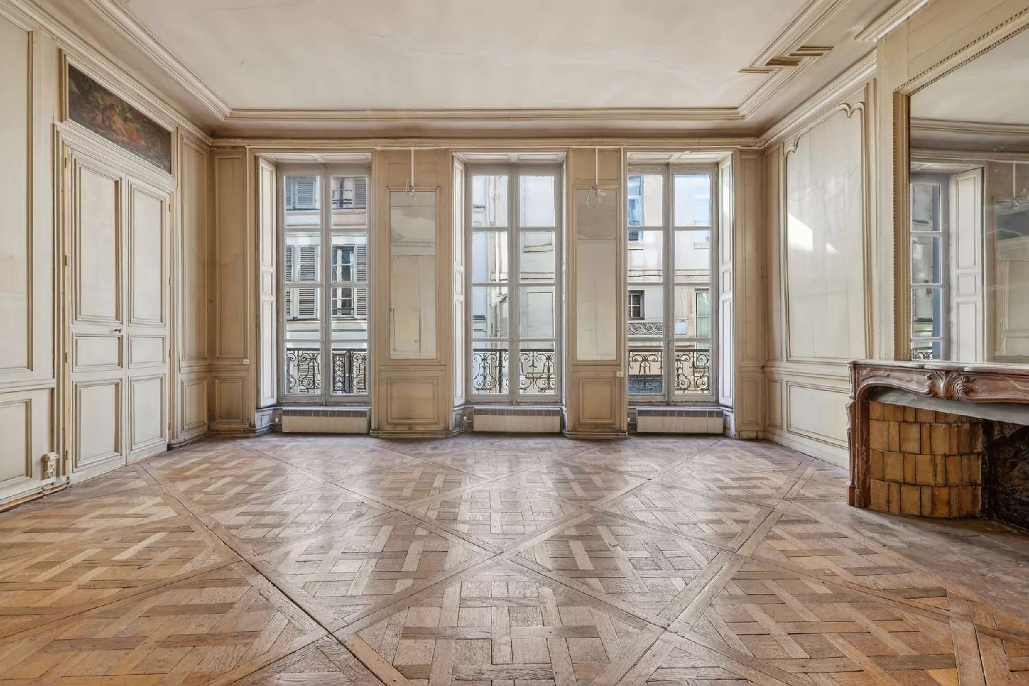 te koop appartement Paris 6e Arrondissement Parijs (Seine) 3
