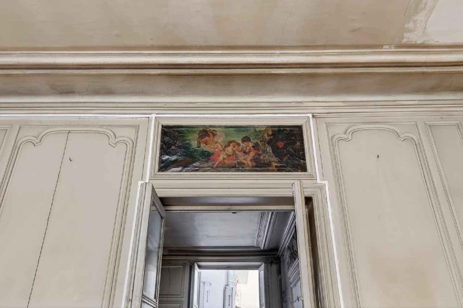  te koop appartement Paris 6e Arrondissement Parijs (Seine) 4