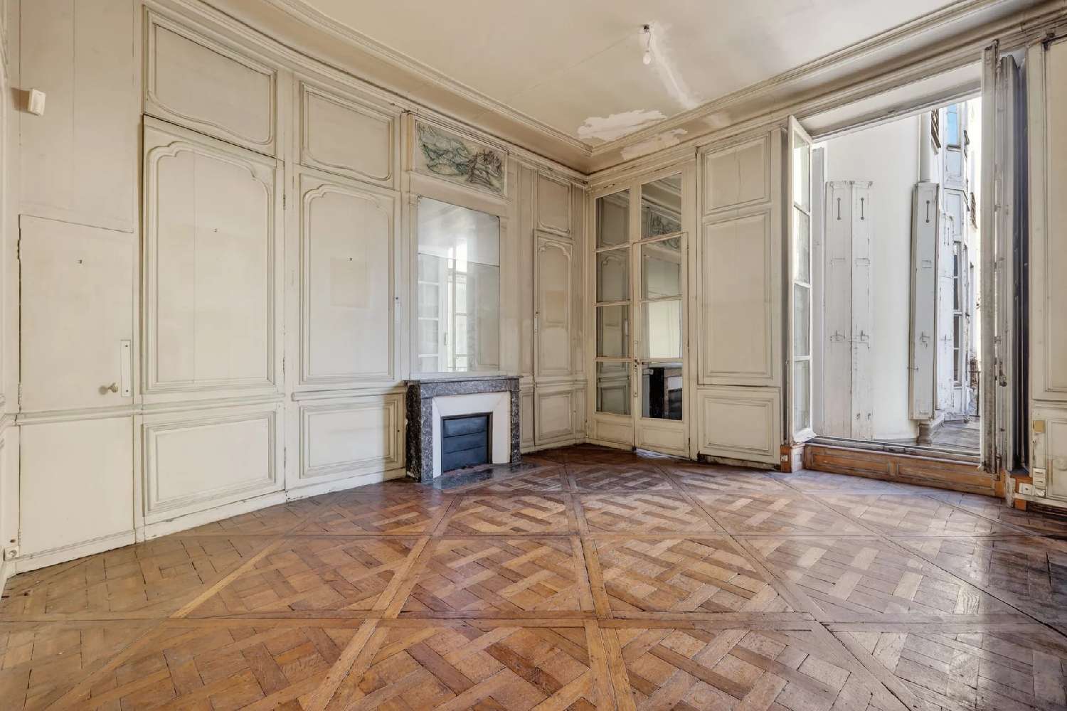  te koop appartement Paris 6e Arrondissement Parijs (Seine) 5