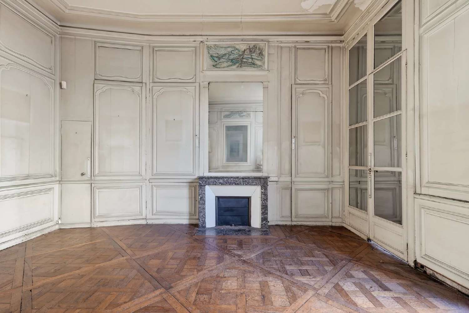  te koop appartement Paris 6e Arrondissement Parijs (Seine) 6