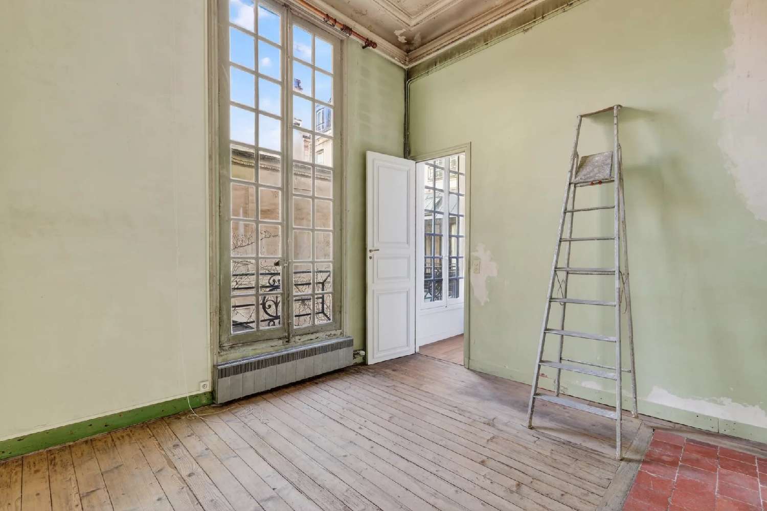  te koop appartement Paris 6e Arrondissement Parijs (Seine) 7