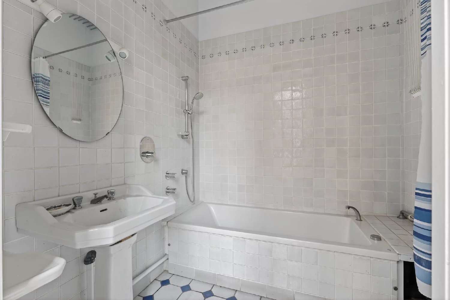  te koop appartement Paris 6e Arrondissement Parijs (Seine) 8