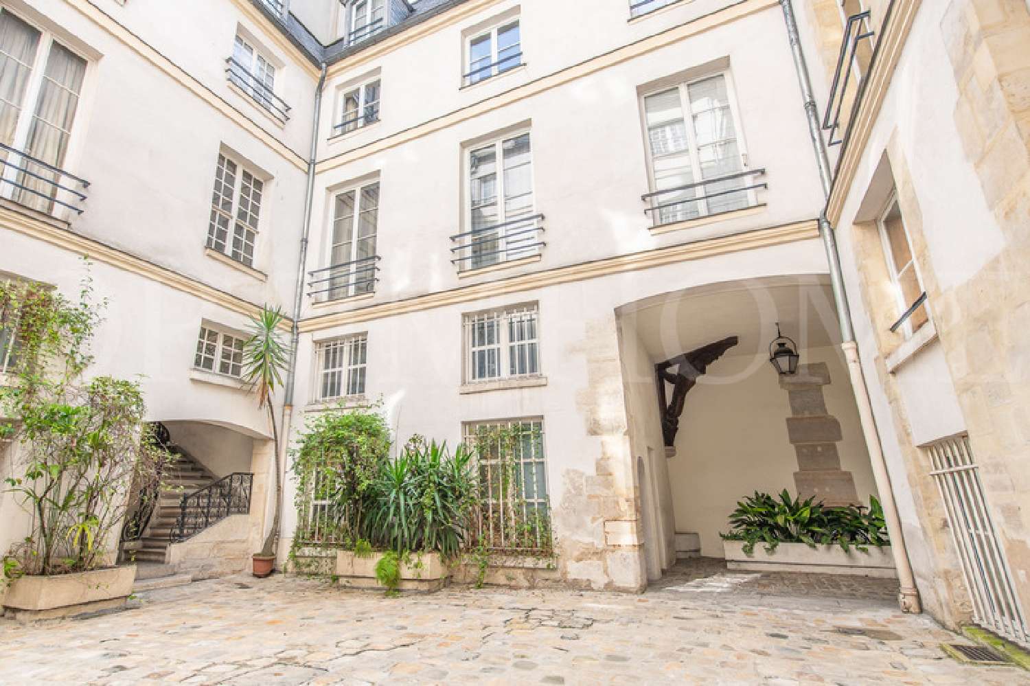  te koop appartement Paris 6e Arrondissement Parijs (Seine) 2